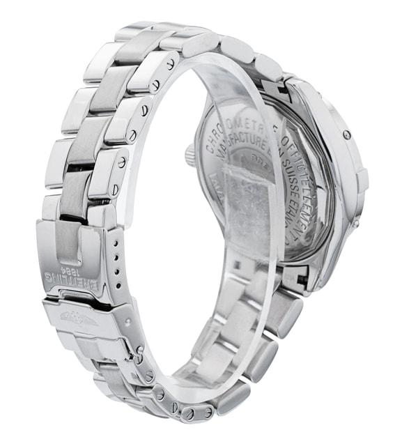 Breitling Colt Auto A17350 Image 3